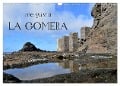 me gusta La Gomera (Wandkalender 2024 DIN A3 quer), CALVENDO Monatskalender - Christine Witzel