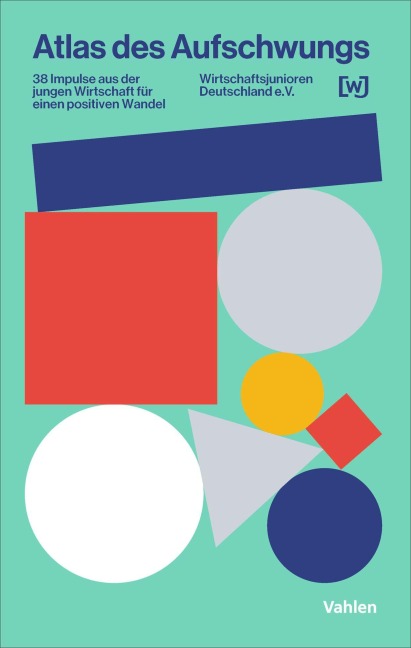 Atlas des Aufschwungs - 
