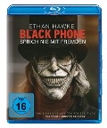 The Black Phone - Mason Thames Ethan Hawke