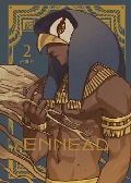 Cover-Bild zum Titel 'Ennead 02' von 'Mojito'
