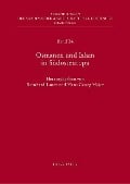 Cover-Bild zum Titel 'Osmanen und Islam in Südosteuropa' von ''