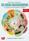 So geht Demokratie! Legekreis für die Grundschule in 10 Bildern