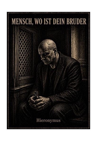 Mensch, wo ist dein Bruder - Hieronymus