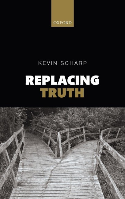 REPLACING TRUTH C - Scharp