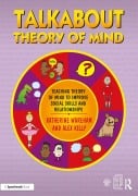 Cover-Bild zum Titel 'Talkabout Theory of Mind' von 'Katherine Wareham, Alex Kelly'