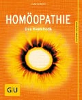 Cover-Bild zum Titel 'Homöopathie' von 'Sven Sommer'