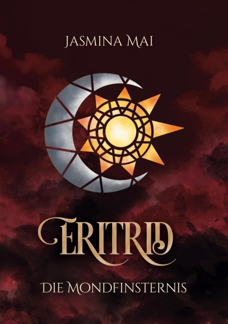 Eritrid - Jasmina Mai