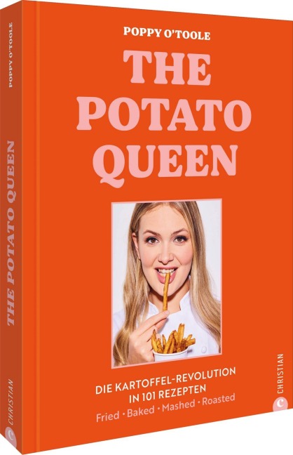 The Potato Queen - Poppy O'Toole