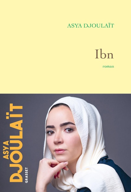 Ibn - Asya Djoulaït