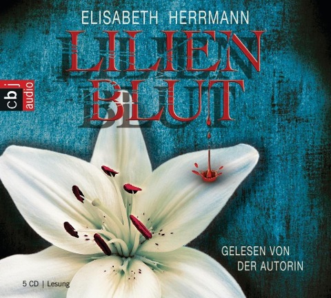 Lilienblut - Elisabeth Herrmann