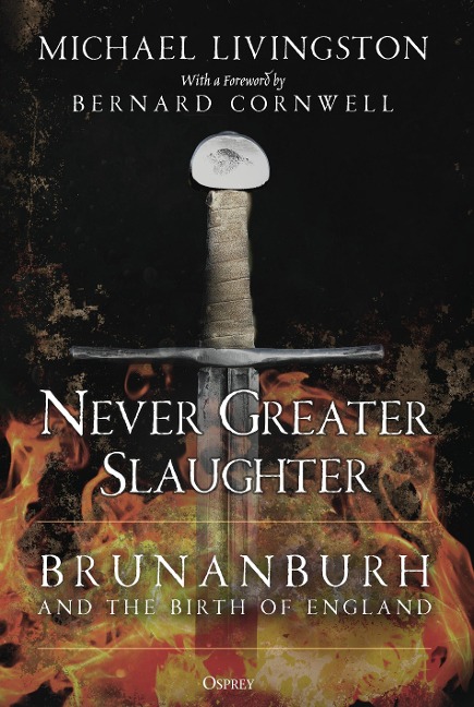 Never Greater Slaughter - Michael Livingston
