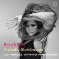 Bach & Pärt - A. /Koncz Steinbacher
