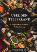 Cover-Bild zum Titel 'Über den Tellerrand' von ''
