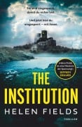 The Institution - Helen Fields