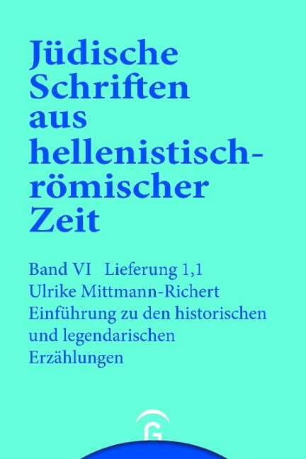 Historische und legendarische Erzählungen - Ulrike Mittmann