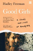 Cover-Bild zum Titel 'Good Girls' von 'Hadley Freeman'