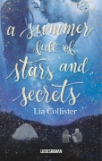A summer full of stars and secrets - Lia Collister