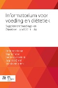 Cover-Bild zum Titel 'Informatorium Voor Voeding En Diëtetiek' von ''