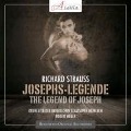 Strauss: Die Josephs-Legende - Robert Heger