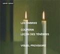 Cover-Bild zum Titel 'Le¿ons de t'n¿bres' von 'Les Ombres'