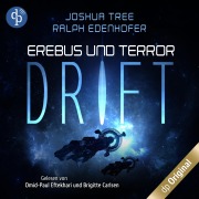 Cover-Bild zum Titel 'Drift' von 'Ralph Edenhofer, Joshua Tree'