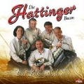 Cover-Bild zum Titel 'Das Leben Ist Schön' von 'Die Hattinger Buam'
