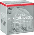 Great Performances - Various