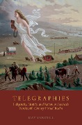Cover-Bild zum Titel 'Telegraphies' von 'Kay Yandell'