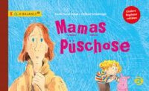 Cover-Bild zum Titel 'Mamas Püschose' von 'Karen-Susan Fessel'