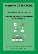 Cover-Bild zum Titel 'Generationentransfer' von ''