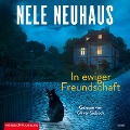 Cover-Bild zum Titel 'In ewiger Freundschaft (Ein Bodenstein-Kirchhoff-Krimi 10)' von 'Nele Neuhaus'