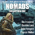 Cover-Bild zum Titel 'Collection One' von 'Allan J. Stark'