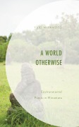 Cover-Bild zum Titel 'A World Otherwise' von 'Yuki Miyamoto'