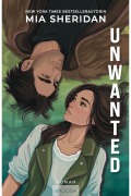 Cover-Bild zum Titel 'Unwanted' von 'Mia Sheridan'