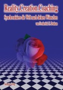 Cover-Bild zum Titel 'Reality Creation Coaching' von 'Frederick E. Dodson'
