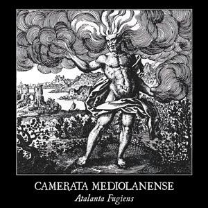 Atalanta Fugiens (Digisleeve) - Camerata Mediolanense