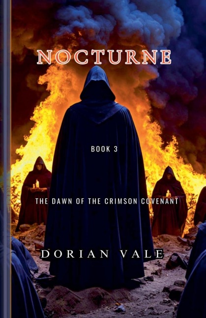 Nocturne - Dorian Vale