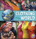 Cover-Bild zum Titel 'Clothing of the World' von 'Nancy Loewen'