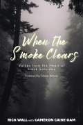 Cover-Bild zum Titel 'When the Smoke Clears' von 'Cameron Caine'