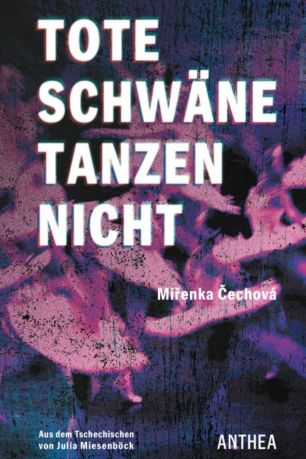 Tote Schwäne tanzen nicht - Mirenka Cechová