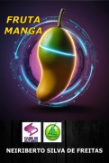 Fruta Manga - Neiriberto Silva de Freitas