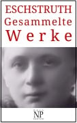 Cover-Bild zum Titel 'Nataly von Eschstruth - Gesammelte Werke' von 'Nataly Von Eschstruth'
