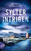 Sylter Intrigen - Ben Kryst Tomasson