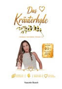 Cover-Bild zum Titel 'Das Kräuterhexle' von 'Yasemin Rooch'
