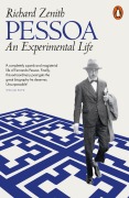 Cover-Bild zum Titel 'Pessoa' von 'Richard Zenith'
