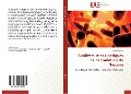 Cover-Bild zum Titel 'Biodiversité et cinétiques de dégradation de l'hexane' von 'Agnès Amouric'