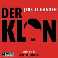 Der Klon - Jens Lubbadeh
