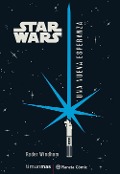 Cover-Bild zum Titel 'Star Wars : una nueva esperanza' von 'Ryder Windham'
