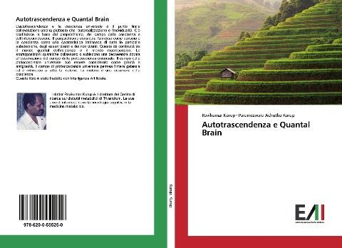 Autotrascendenza e Quantal Brain - Ravikumar Kurup, Parameswara Achutha Kurup