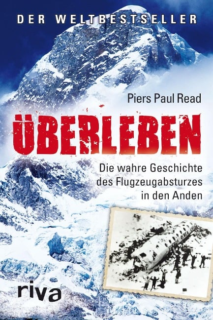 Überleben - Piers Paul Read